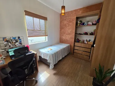 Casa com 2 Quartos à venda, 80m² no Dom Pedro II, São José dos Campos