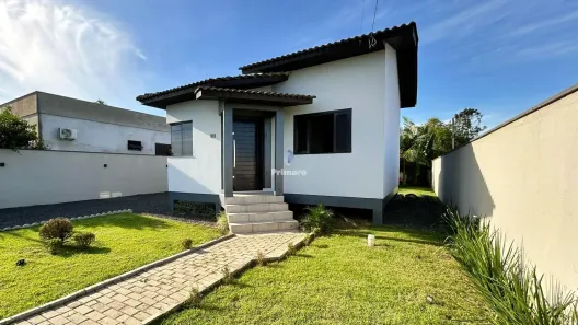 Casa com 2 Quartos à venda, 125m² no Vila Lourdes, Forquilhinha