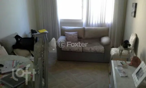 Apartamento com 2 Quartos à venda, 52m² no Medianeira, Porto Alegre
