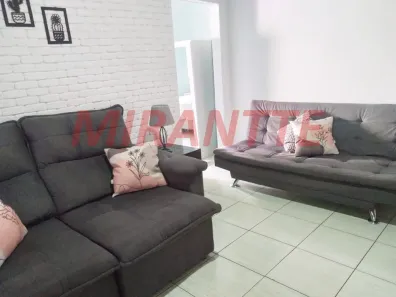 Casa com 2 Quartos à venda, 40m² no Jaçanã, São Paulo