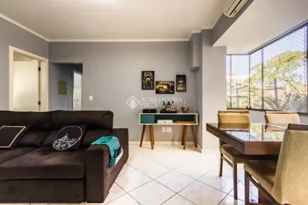 Apartamento com 3 Quartos à venda, 84m² no Passo da Areia, Porto Alegre