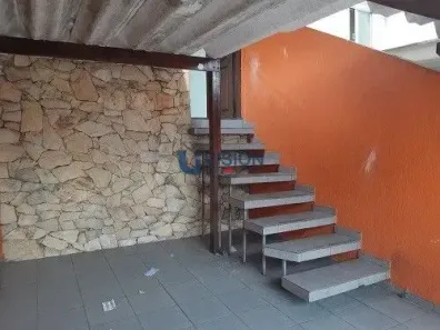Sobrado com 2 Quartos à venda, 102m² no Jardim Kuabara, Taboão da Serra