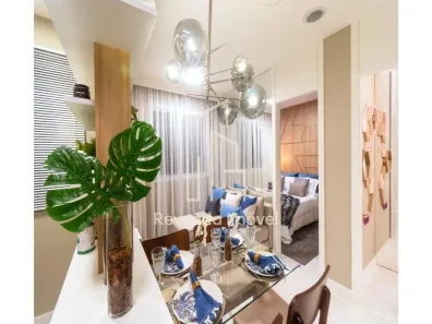 Apartamento com 1 Quarto à venda, 29m² no Parque Vitória, São Paulo