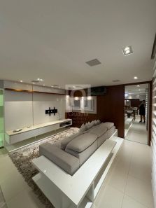 Apartamento com 3 Quartos à venda, 122m² no Parque Campolim, Sorocaba