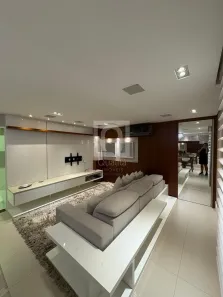 Apartamento com 3 Quartos à venda, 122m² no Parque Campolim, Sorocaba