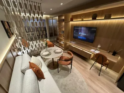 Apartamento com 1 Quarto à venda, 31m² no Centro, Rio de Janeiro