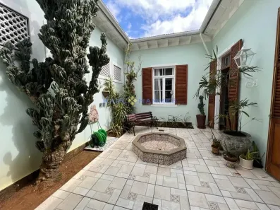 Casa com 9 Quartos à venda, 700m² no Centro, Petrópolis