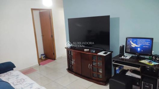 Apartamento com 2 Quartos à venda, 60m² no Taboão, São Bernardo do Campo