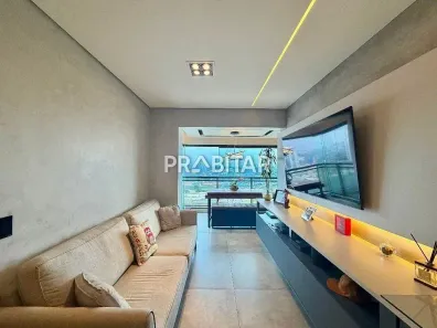 Apartamento com 2 Quartos à venda, 61m² no Vila Leopoldina, São Paulo