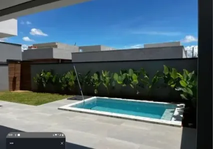 Casa de Condomínio com 3 Quartos à venda, 250m² no Santa Mônica, Caçapava
