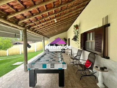 Fazenda/Sítio com 2 Quartos à venda, 150m² no Capuava, São José dos Campos
