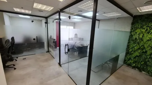 Prédio Comercial à venda, 46m² no Indianópolis, São Paulo