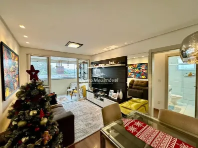 Apartamento com 2 Quartos à venda, 80m² no Colina Sorriso, Caxias do Sul