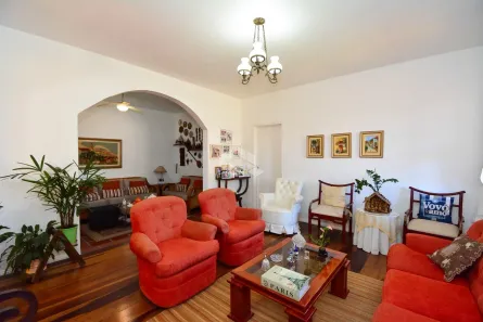 Casa com 3 Quartos à venda, 171m² no Córrego Grande, Florianópolis