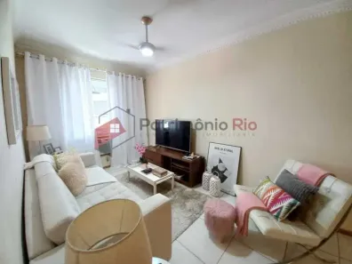 Apartamento com 3 Quartos à venda, 75m² no Brás de Pina, Rio de Janeiro