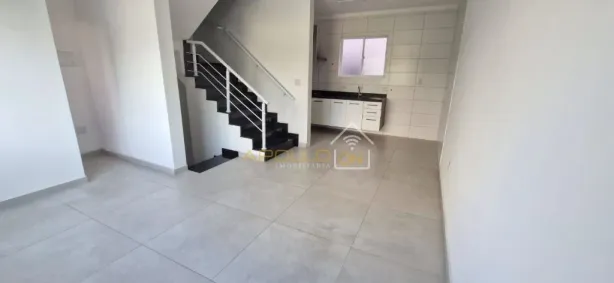 Sobrado com 2 Quartos à venda, 115m² no Campo Grande, Santos