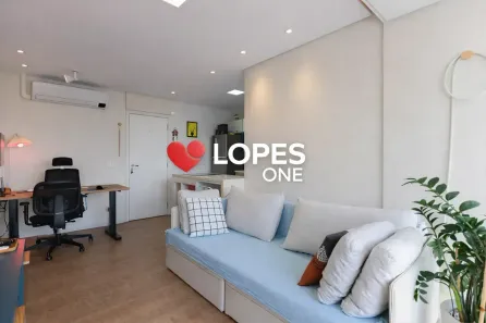 Apartamento com 2 Quartos à venda, 57m² no Lauzane Paulista, São Paulo