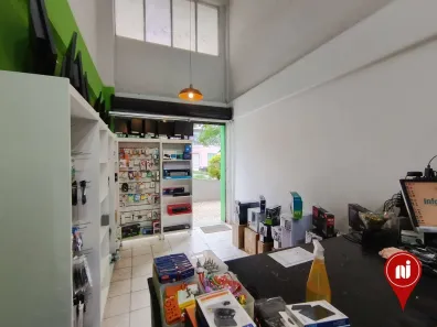 Ponto Comercial à venda, 51m² no Buritis, Belo Horizonte