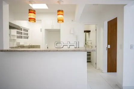 Apartamento com 1 Quarto à venda, 50m² no Pinheiros, São Paulo