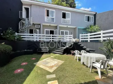 Casa de Condomínio com 5 Quartos à venda, 285m² no São Paulo II, Cotia