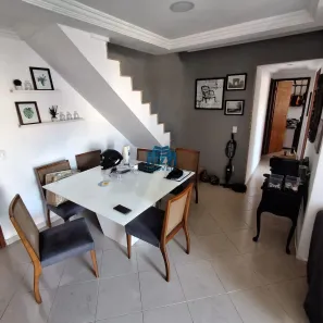 Cobertura com 3 Quartos à venda, 156m² no Freguesia (Jacarepaguá), Rio de Janeiro