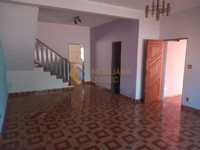 Sobrado com 4 Quartos à venda, 274m² no Jardim Novo Mundo, Ribeirão Preto