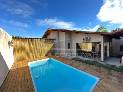 Casa com 4 Quartos à venda, 250m² no Arraial D'Ajuda, Porto Seguro