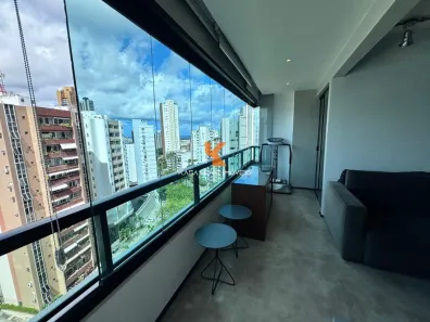 Apartamento com 2 Quartos à venda, 76m² no Ondina, Salvador
