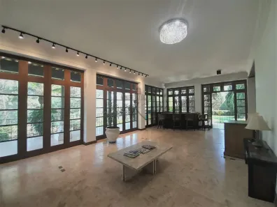 Casa com 5 Quartos à venda, 1000m² no Fazenda Morumbi, São Paulo