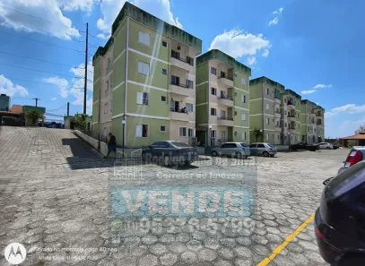Apartamento com 2 Quartos à venda, 59m² no Jardim Europa, Suzano