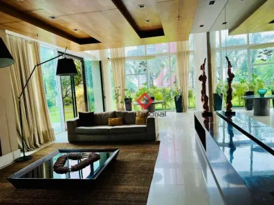 Apartamento com 4 Quartos à venda, 325m² no Meireles, Fortaleza