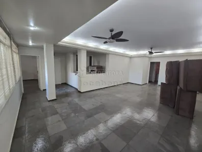 Apartamento com 3 Quartos à venda, 201m² no Centro, São José do Rio Preto