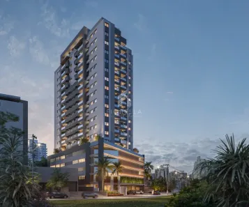 Apartamento com 3 Quartos à venda, 95m² no Kobrasol, São José