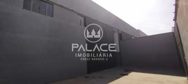 Imóvel Comercial com 1 Quarto para alugar, 284m² no Vila Industrial, Piracicaba