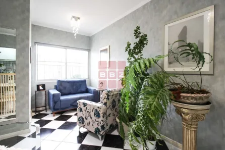 Apartamento com 2 Quartos à venda, 62m² no Indianópolis, São Paulo
