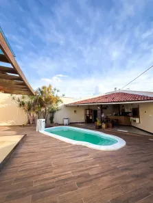 Casa com 3 Quartos à venda, 170m² no Planalto Vinhais II, São Luís