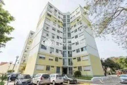 Apartamento com 1 Quarto à venda, 39m² no Camaquã, Porto Alegre