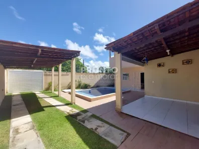 Casa com 5 Quartos à venda, 204m² no Tamandaré, Tamandaré