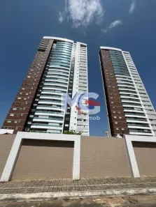 Apartamento com 3 Quartos à venda, 98m² no Lagoa Seca, Juazeiro do Norte