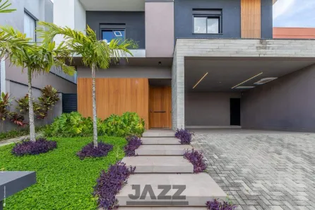 Casa com 4 Quartos à venda, 275m² no Loteamento Parque dos Alecrins, Campinas