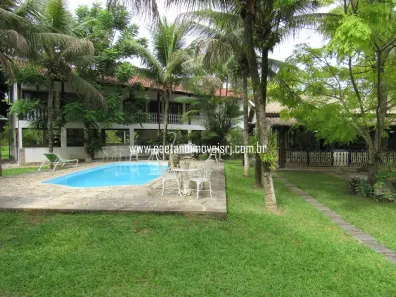 Fazenda/Sítio com 4 Quartos à venda, 8000m² no Papucaia, Cachoeiras de Macacu