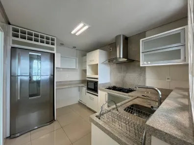 Apartamento com 3 Quartos à venda, 108m² no Universitário, Chapecó