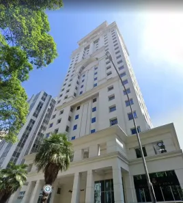 Sala Comercial para alugar, 552m² no Consolação, São Paulo