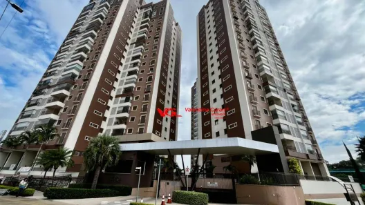 Apartamento com 3 Quartos para venda ou aluguel, 104m² no Vila Almeida, Indaiatuba