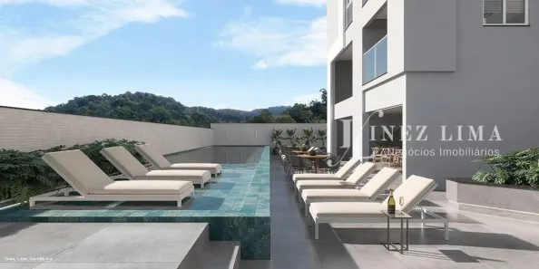Apartamento com 2 Quartos à venda, 71m² no Praia Brava de Itajaí, Itajaí