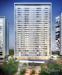 Apartamento com 2 Quartos à venda, 61m² no Água Branca, São Paulo