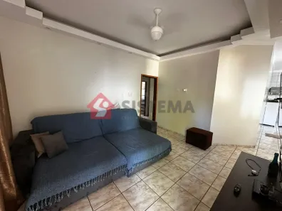 Casa com 3 Quartos à venda, 146m² no Residencial São Paulo, Presidente Prudente