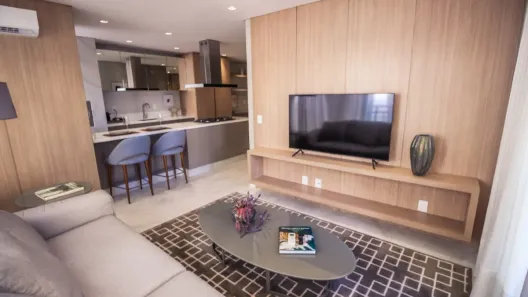 Apartamento com 4 Quartos à venda, 131m² no Centro, Balneário Camboriú