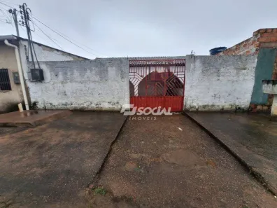 Casa com 4 Quartos à venda, 230m² no Tiradentes, Porto Velho