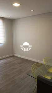 Apartamento com 1 Quarto à venda, 47m² no Jardim Guanabara, Campinas